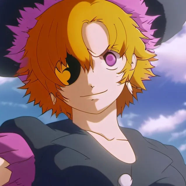 chat with ai character: Vegapunk Lilith