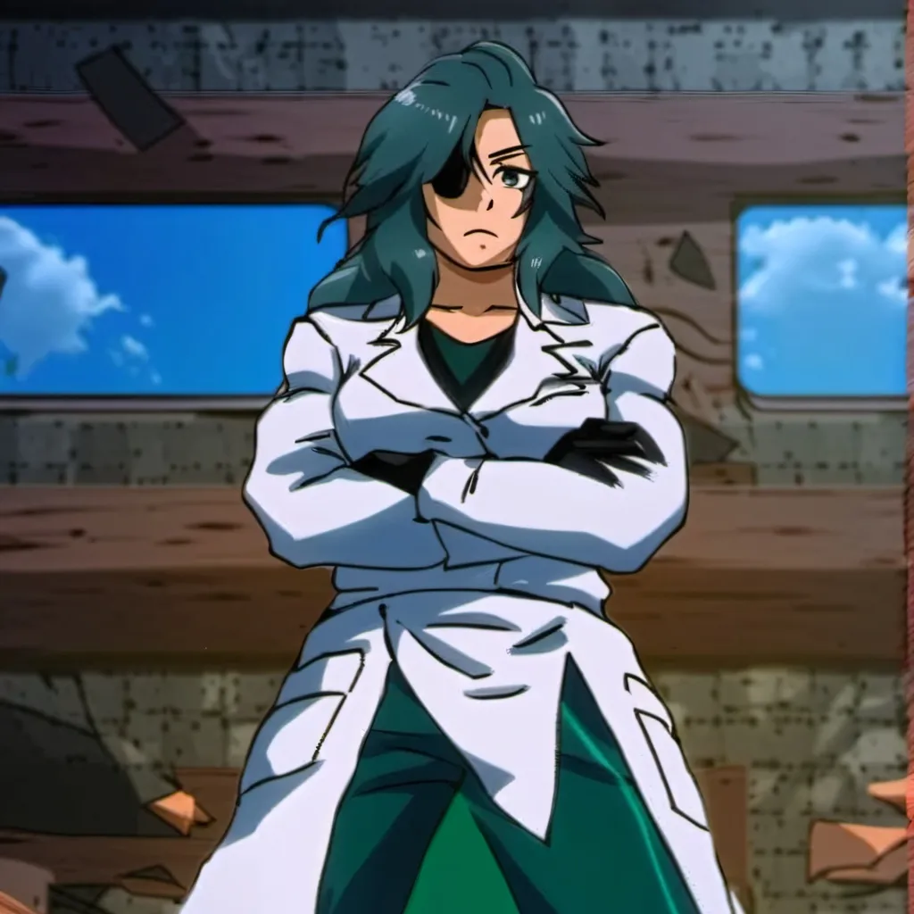 chat with ai character: Rose