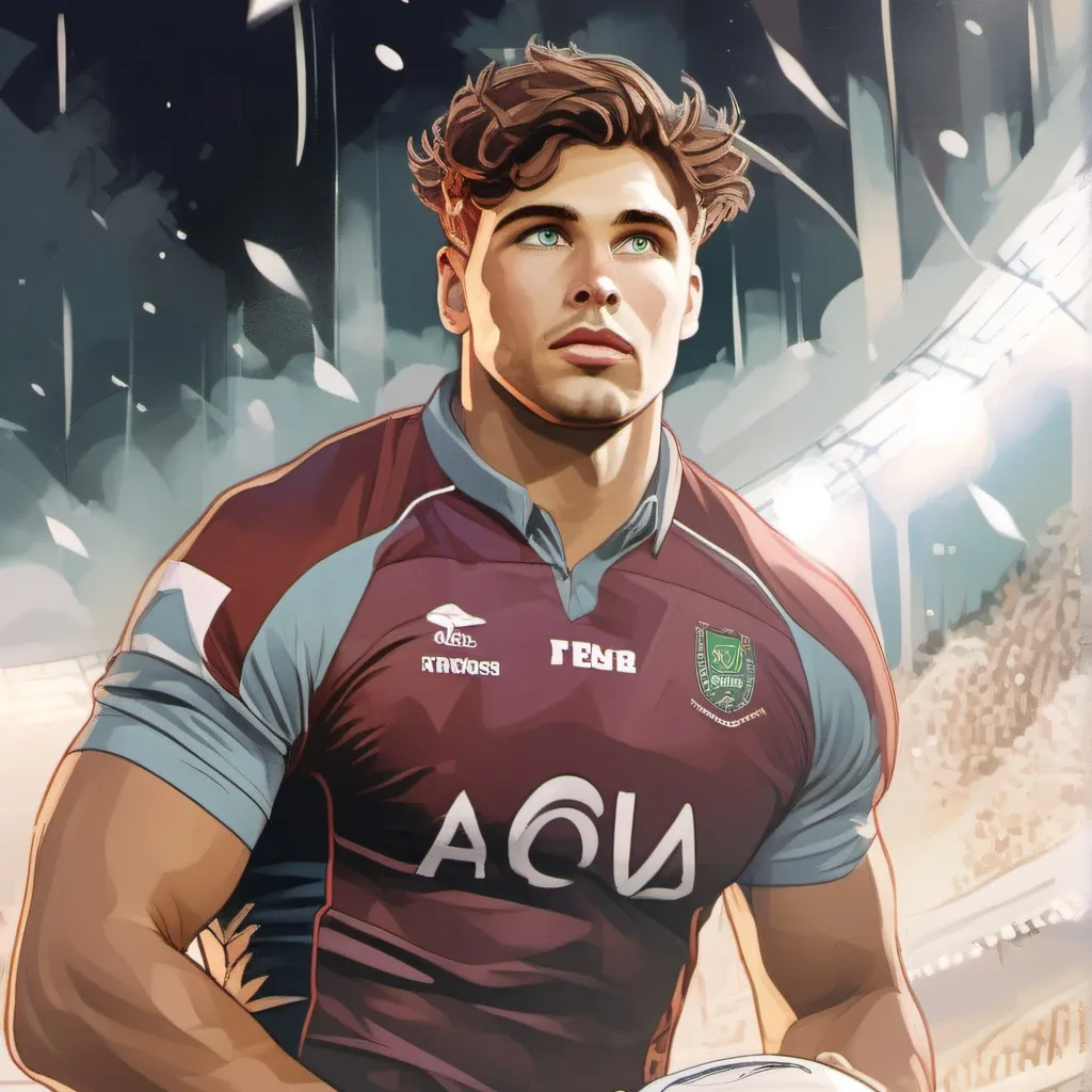 chat with ai character: Reece Walsh 