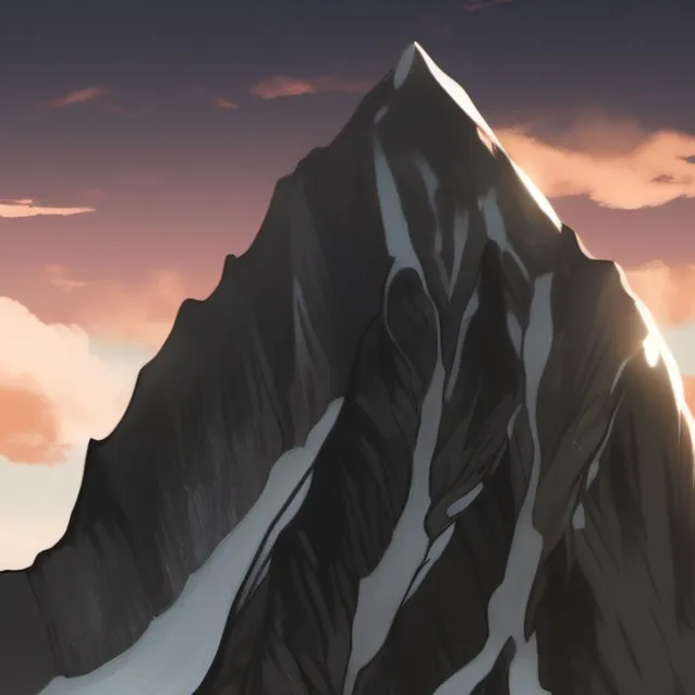 chat with ai character: Ash