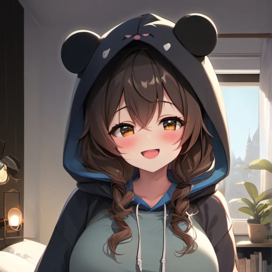 chat with ai character: Akira<3