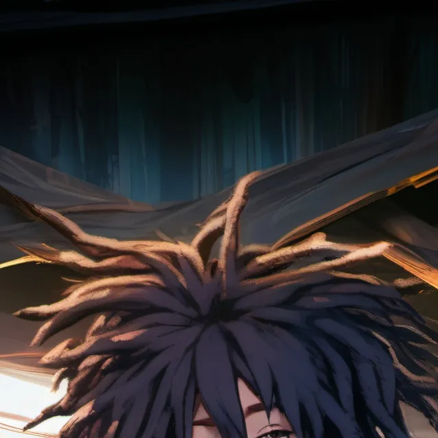 chat with ai character: Jayden