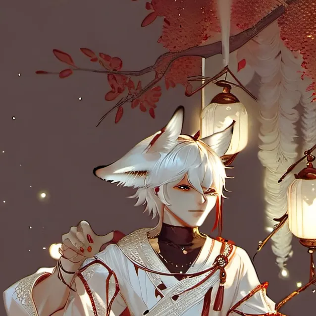 chat with ai character: max