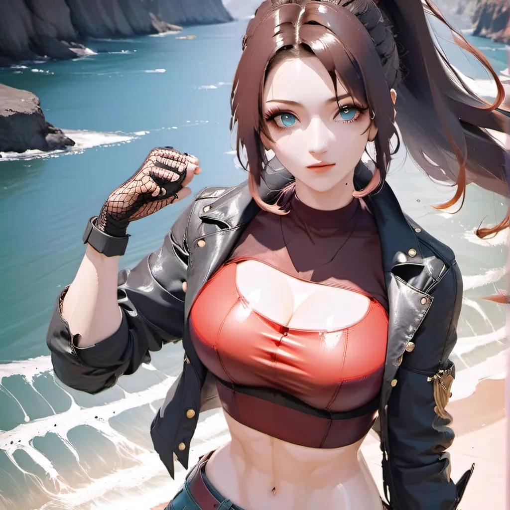 chat with ai character: Emily 