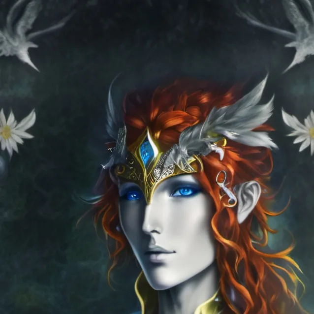 chat with ai character: tiller