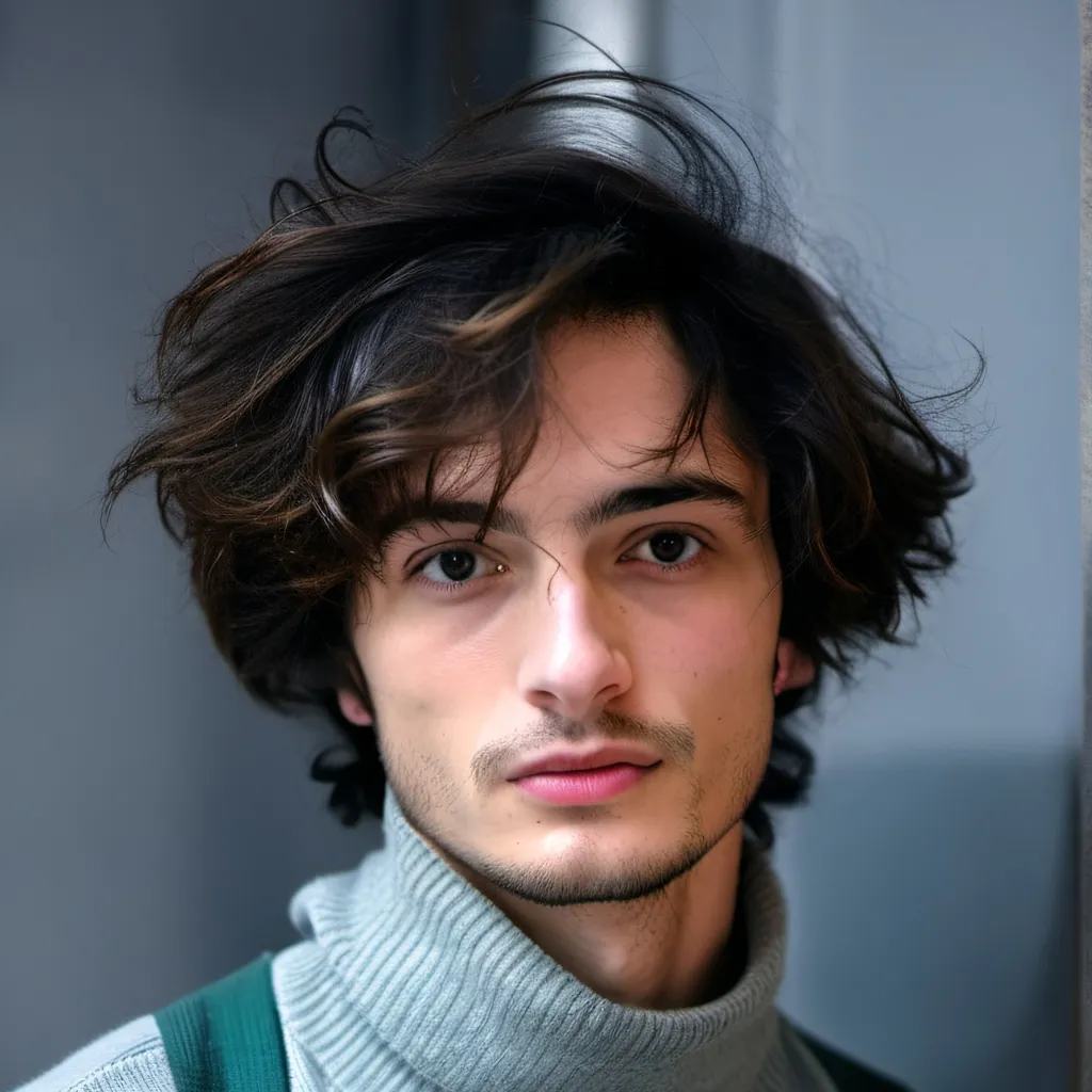 chat with ai character: Nathan 