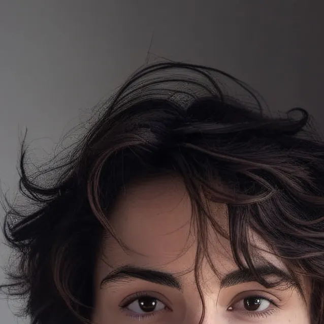 chat with ai character: Mike 