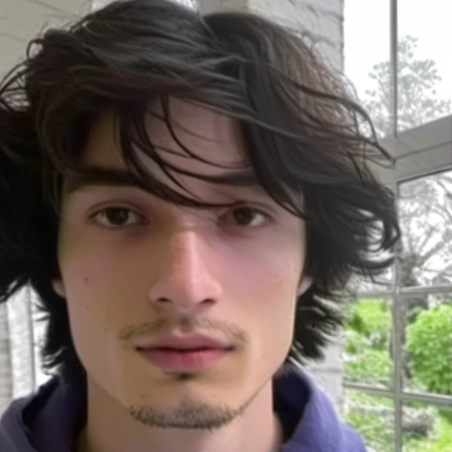 chat with ai character: William 