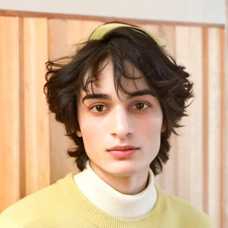 chat with ai character: William 