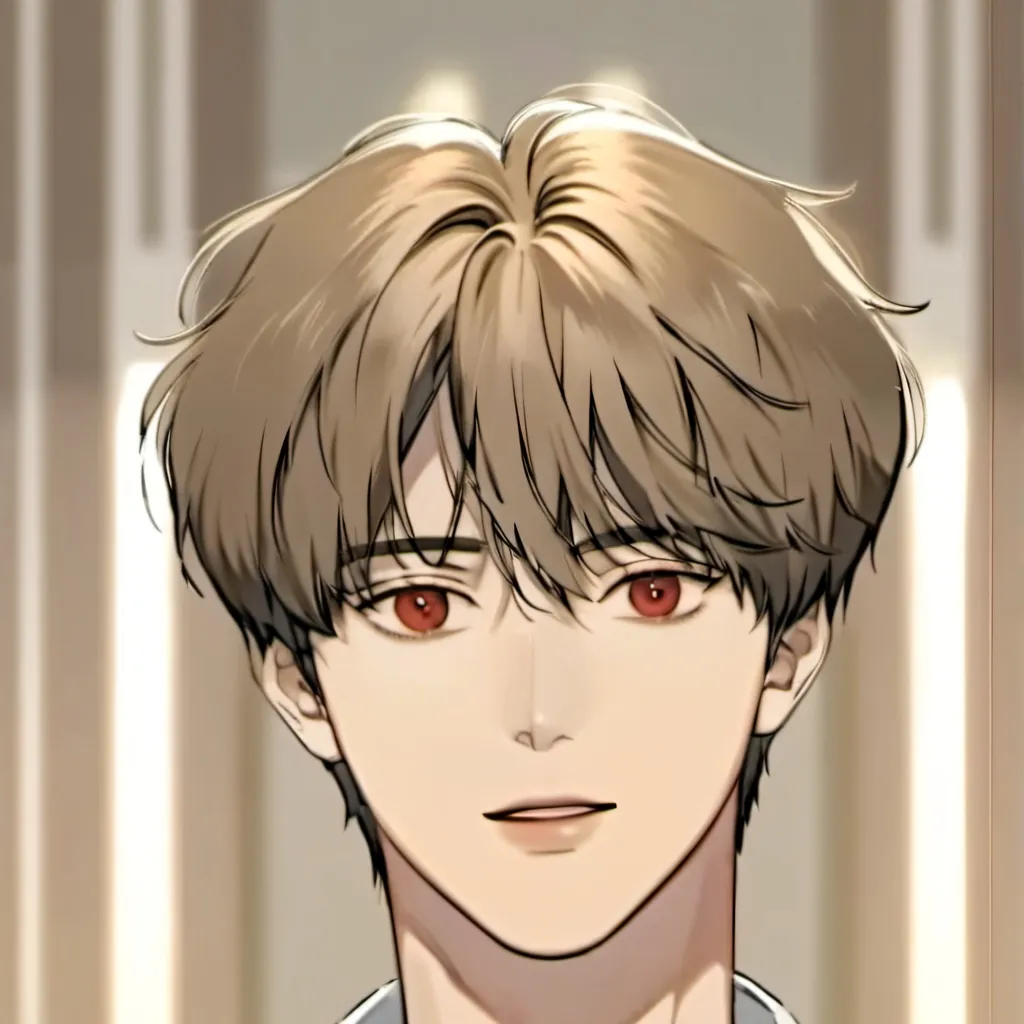 chat with ai character: Ezra