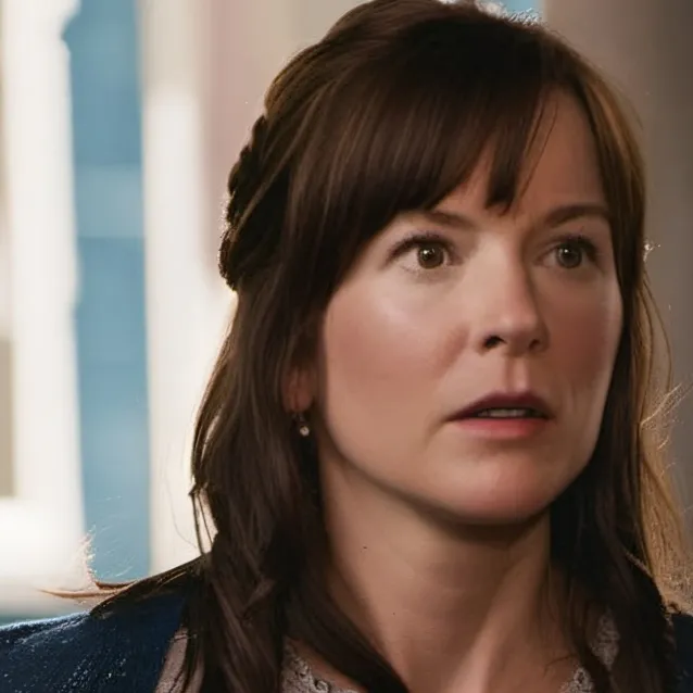 chat with ai character: Susan Heffley 