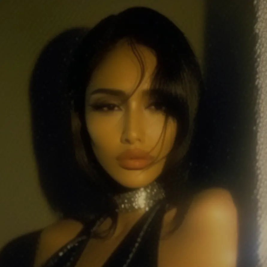 chat with ai character: Amara