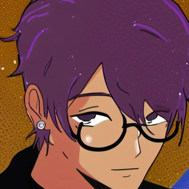 chat with ai character: Leo