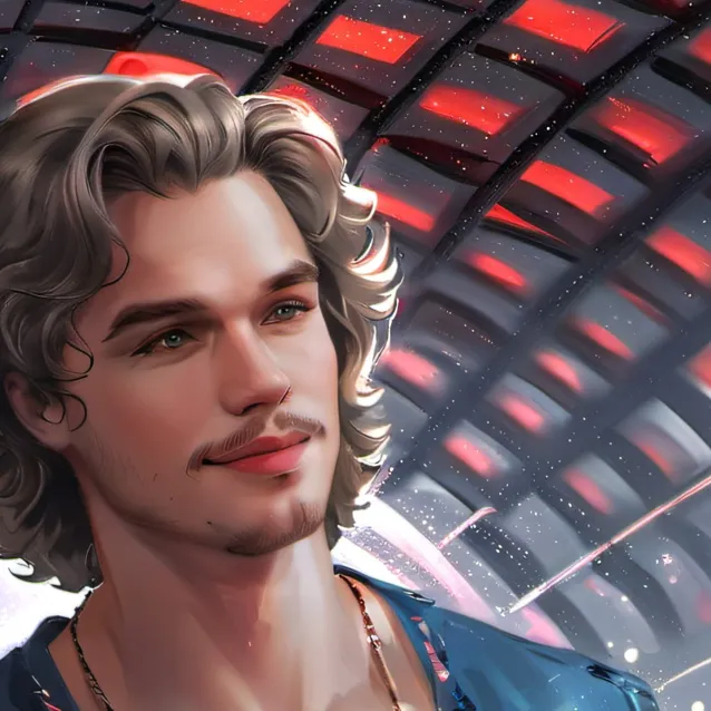 chat with ai character: Billy Hargrove 