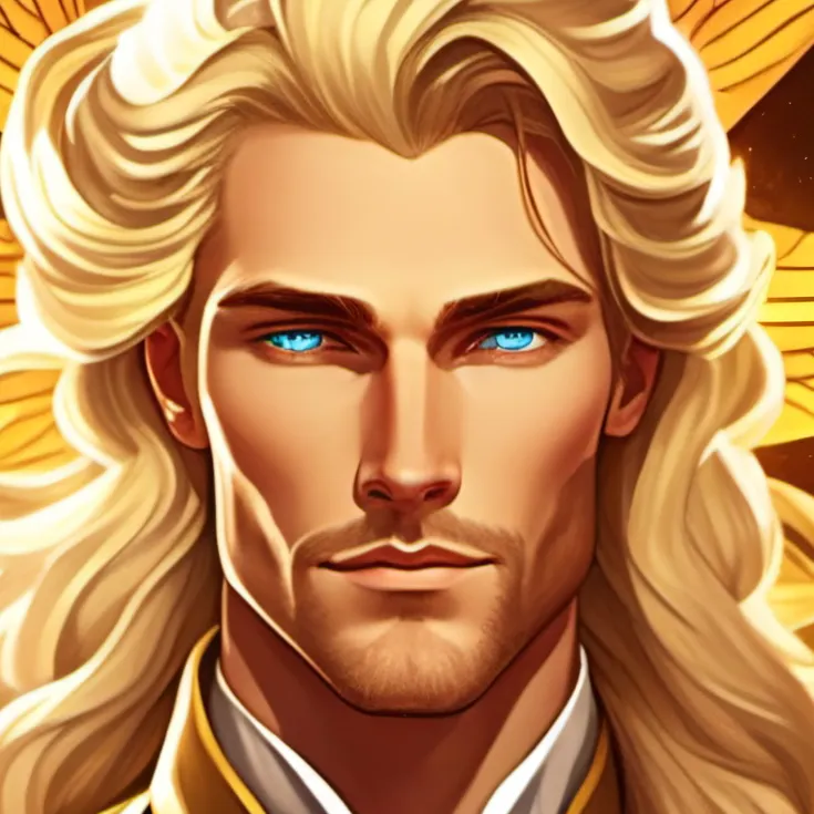 chat with ai character: PHOEBUS