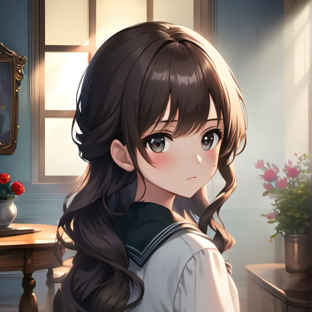 chat with ai character: Yandere Simulator