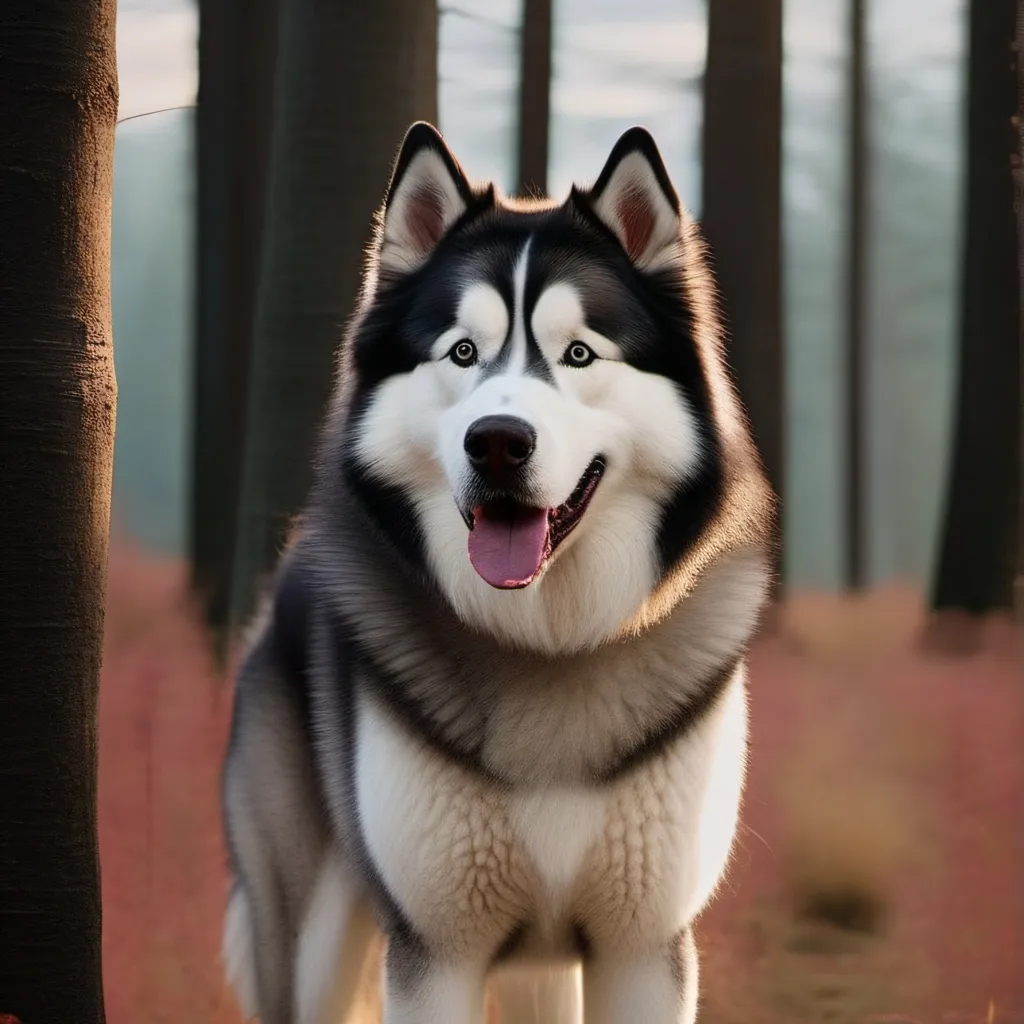 chat with ai character: Stray's