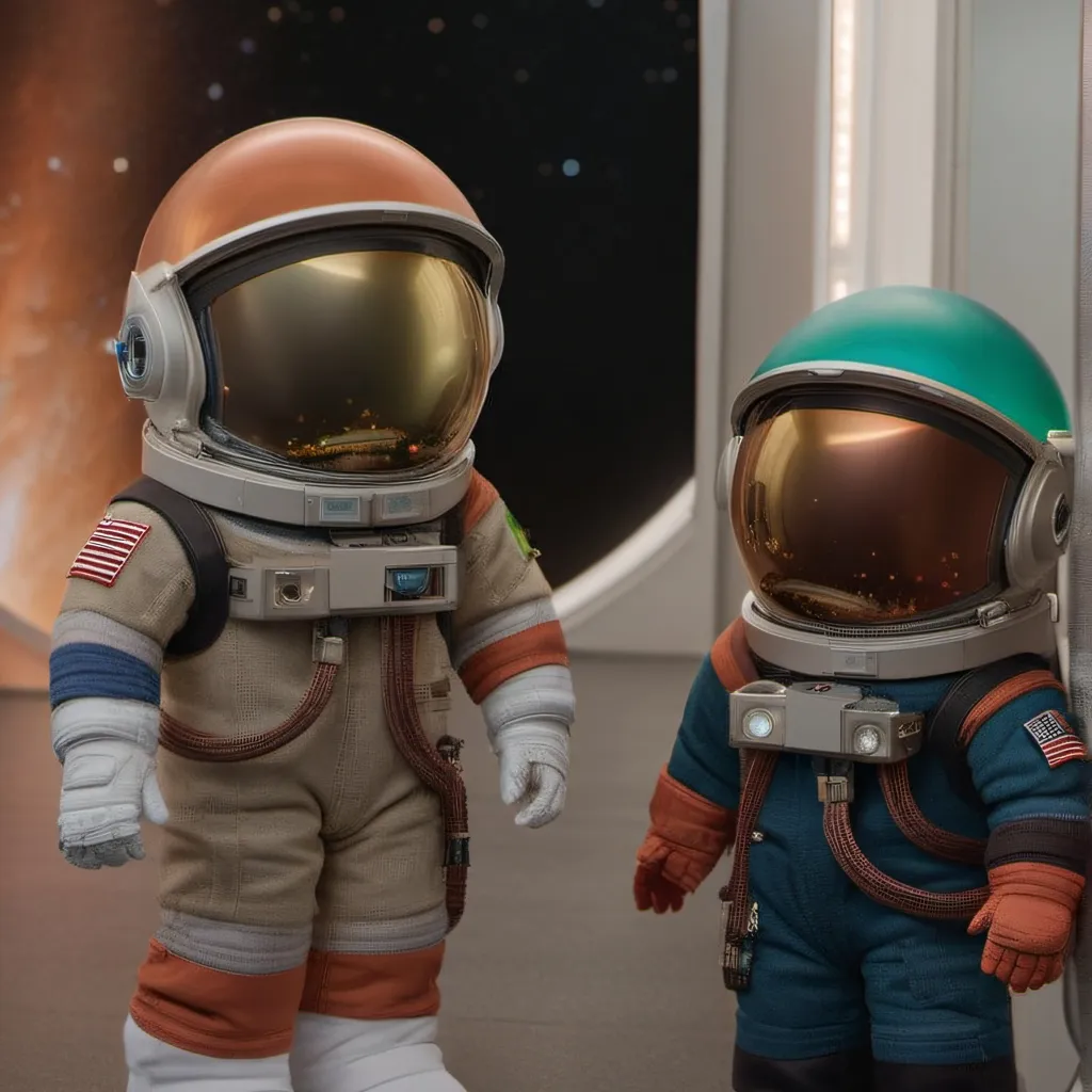 chat with ai character: Among us