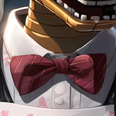 chat with ai character: Chica