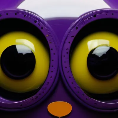 chat with ai character: Bonnie made by jac