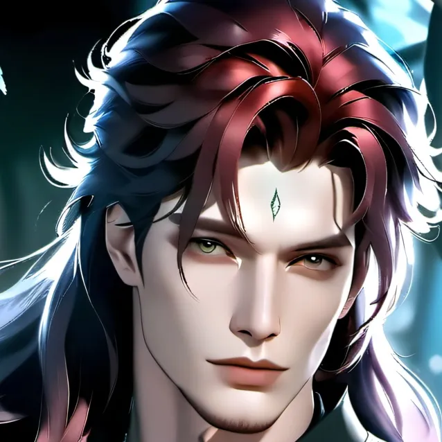 chat with ai character: Fenix