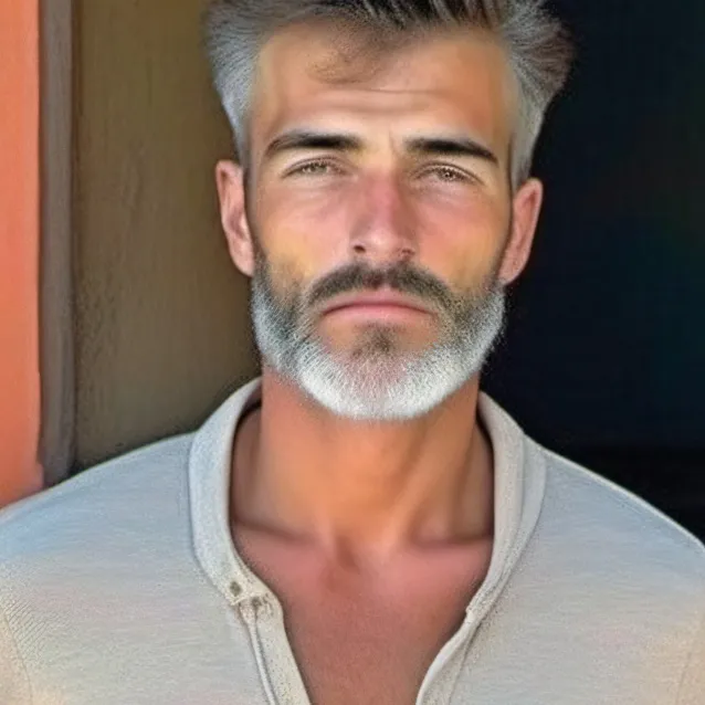 chat with ai character: Martino