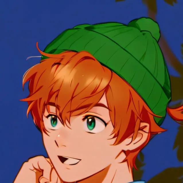 chat with ai character: jay