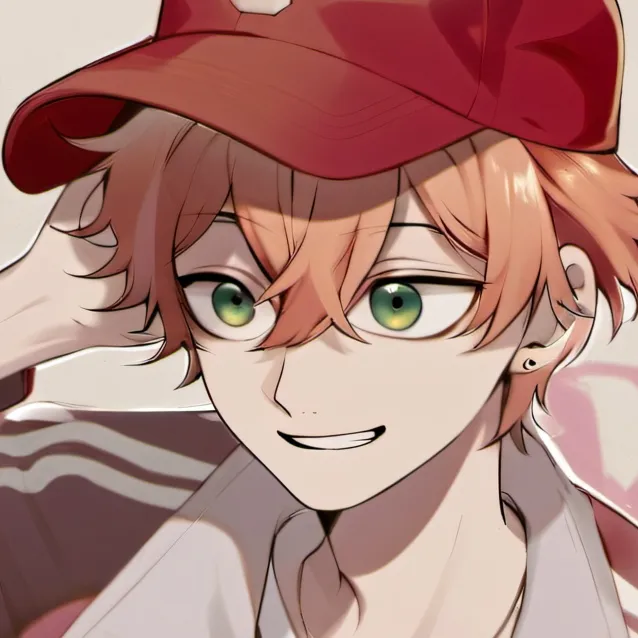 chat with ai character: Alvin 