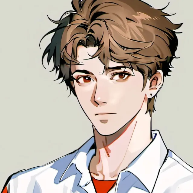 chat with ai character: Devin 