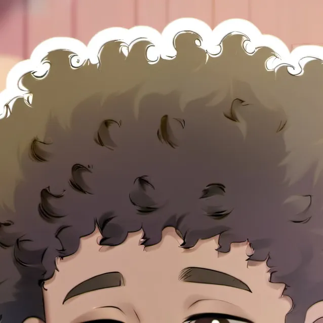 chat with ai character: wybie 