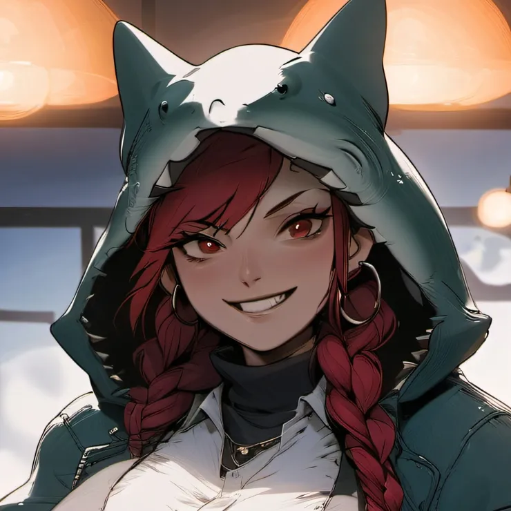 chat with ai character: Desdemona