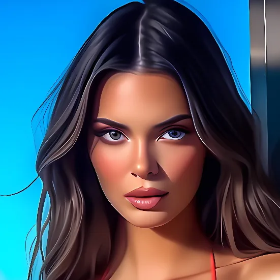 chat with ai character: Kendall Jenner
