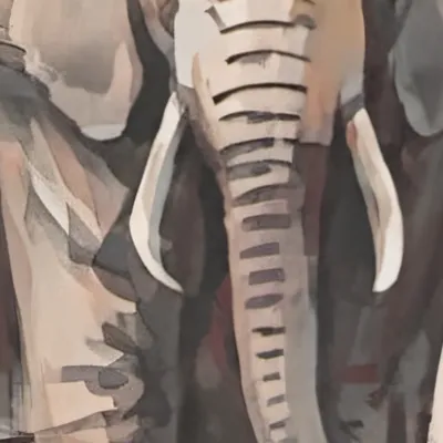 chat with ai character: Smiling critters