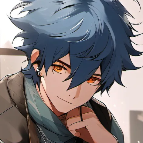 chat with ai character: Kreative Kyle 