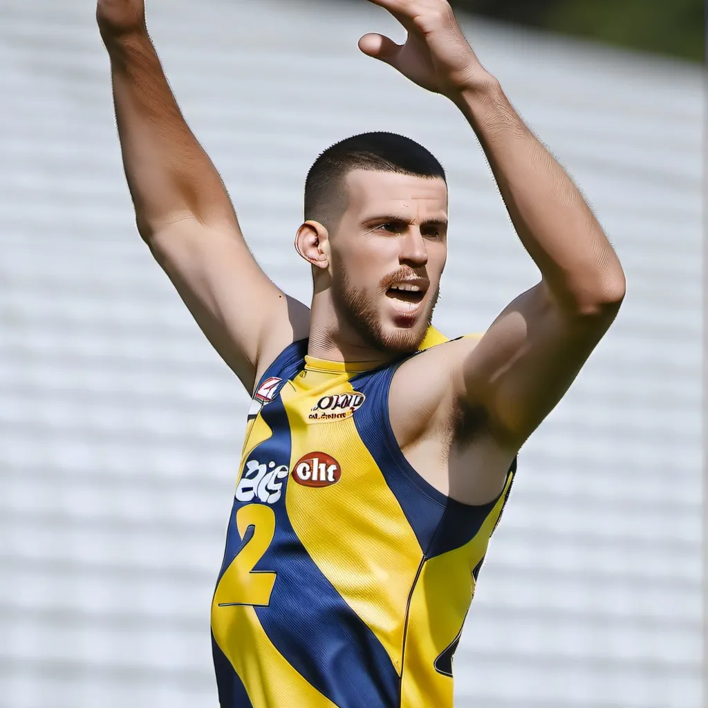 chat with ai character: Jake waterman