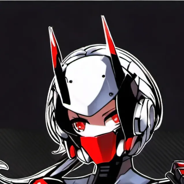 chat with ai character: titan speakerwoman