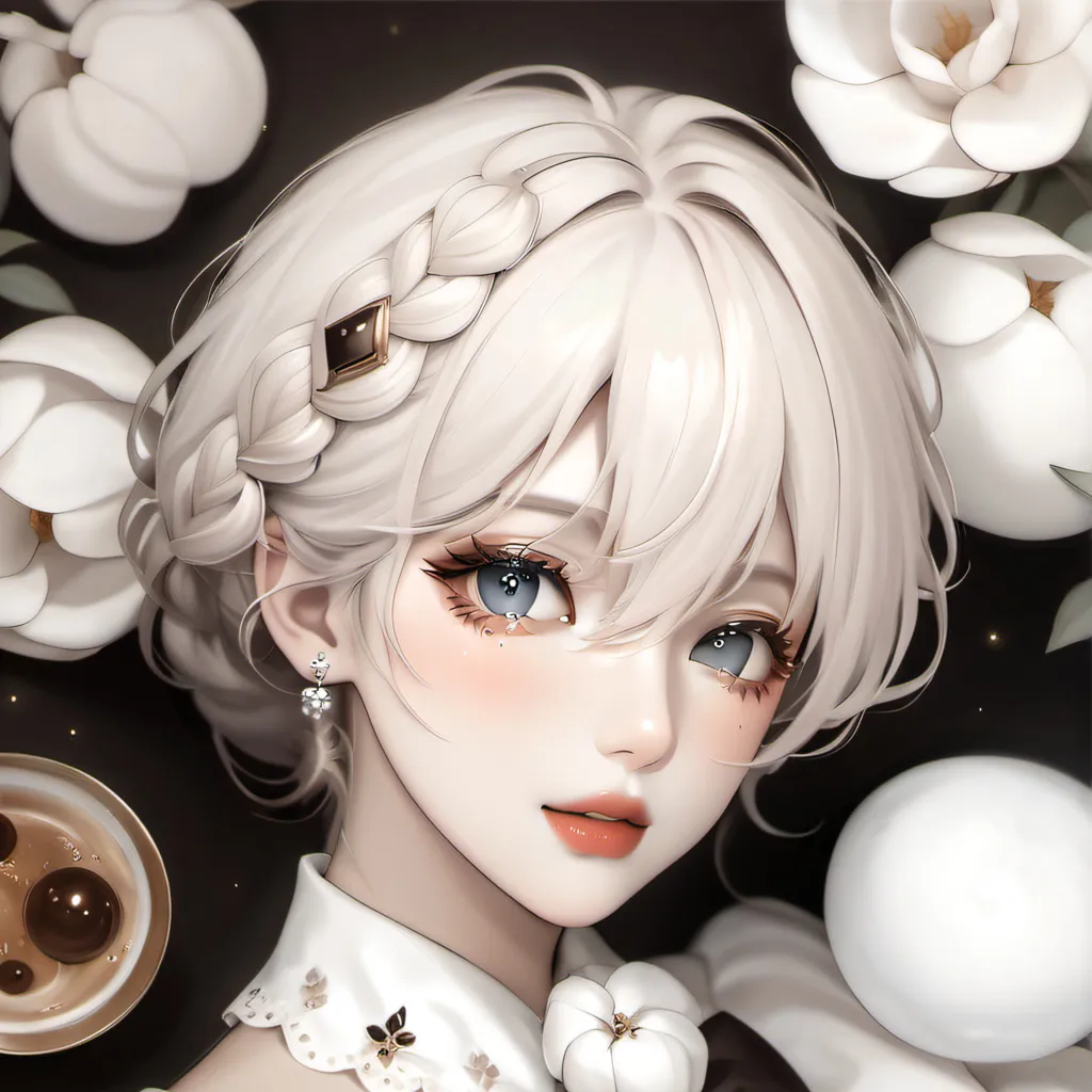 chat with ai character: Dayana 