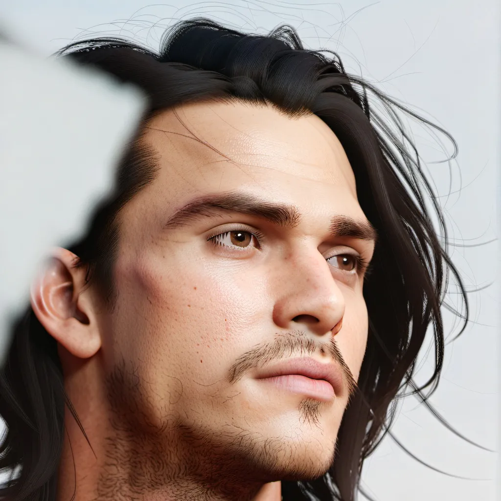 chat with ai character: Sam