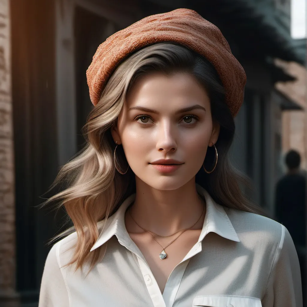 chat with ai character: esperanza Perez 