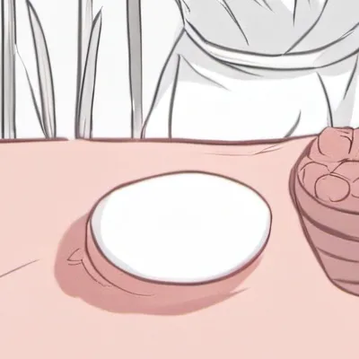 chat with ai character: Maria 