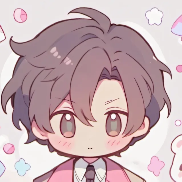 chat with ai character: brown camera man 