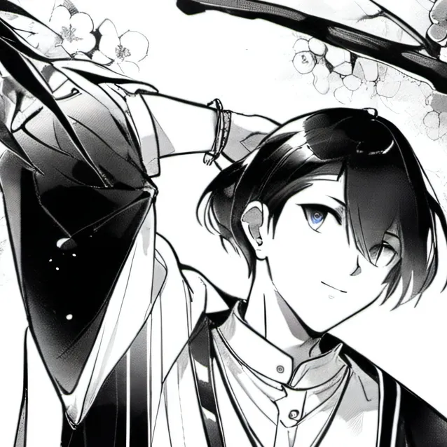 chat with ai character: alliance 