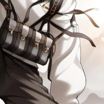 chat with ai character: Kai