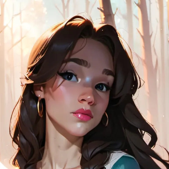 chat with ai character: Sylvia