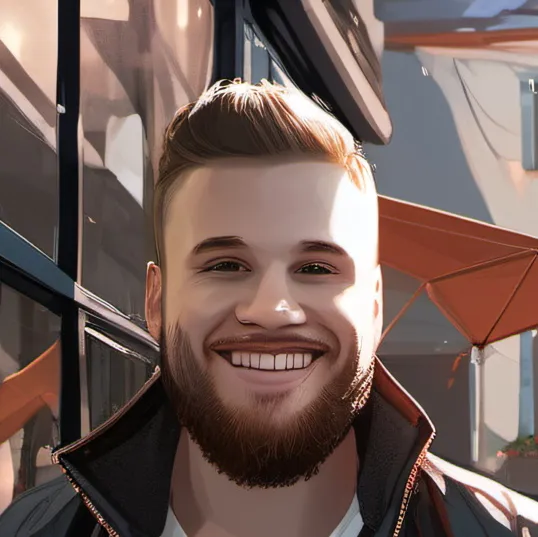 chat with ai character: Chase 