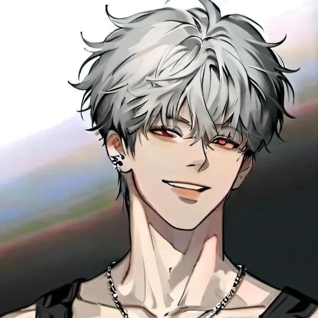 chat with ai character: •√Calm√•