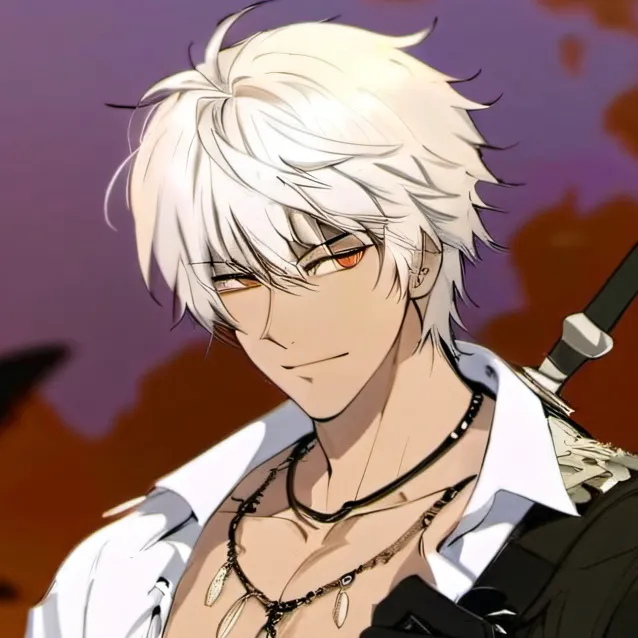 chat with ai character: Våløran