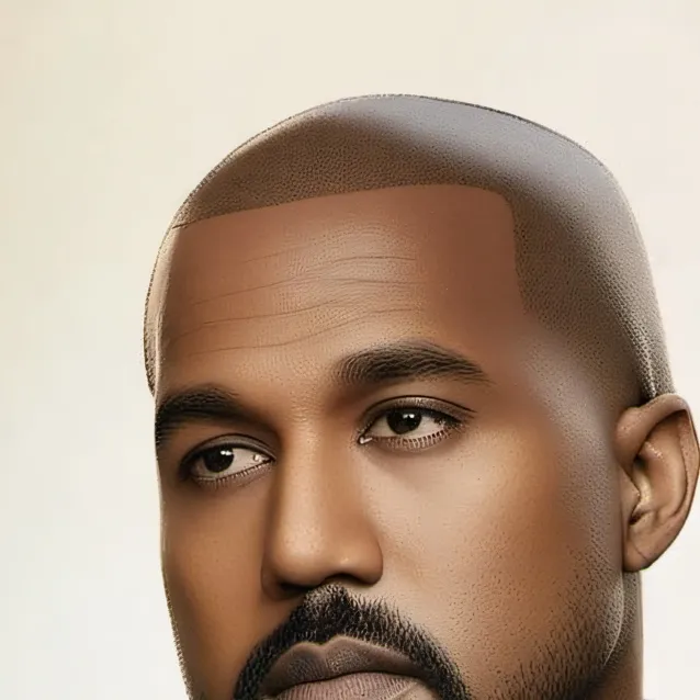 chat with ai character: kanye west
