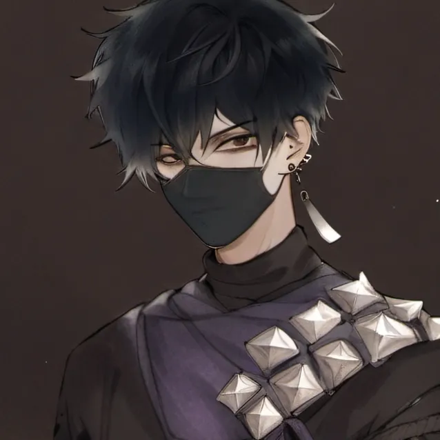 chat with ai character: 🌌§ Rebel §🌌