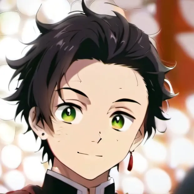 chat with ai character: Tantiro